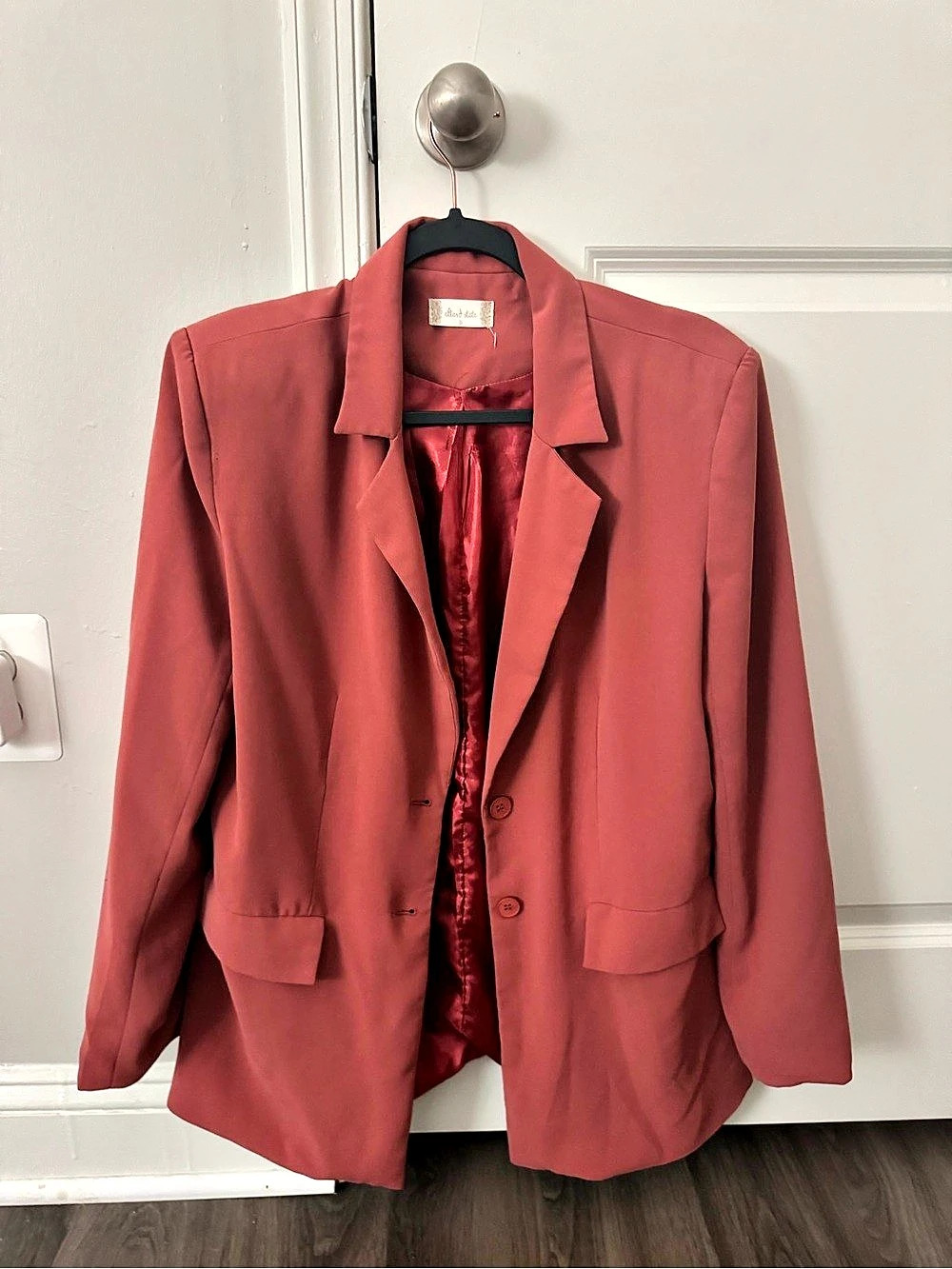 Aritzia Women's Blazer